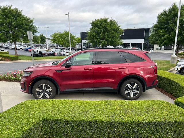 used 2022 Kia Sorento car, priced at $28,969