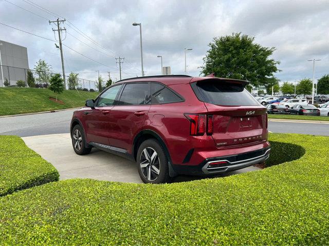 used 2022 Kia Sorento car, priced at $28,969