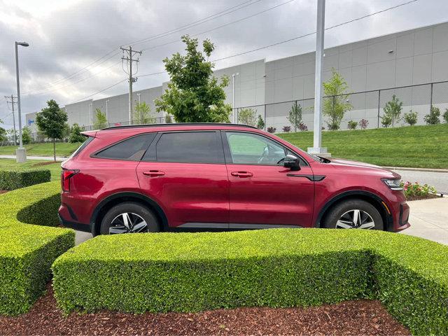 used 2022 Kia Sorento car, priced at $28,969