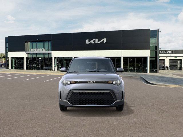 new 2025 Kia Soul car, priced at $22,560