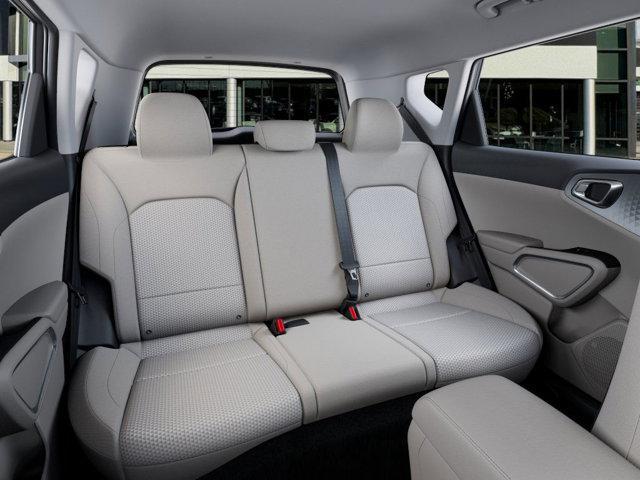 new 2025 Kia Soul car, priced at $22,560
