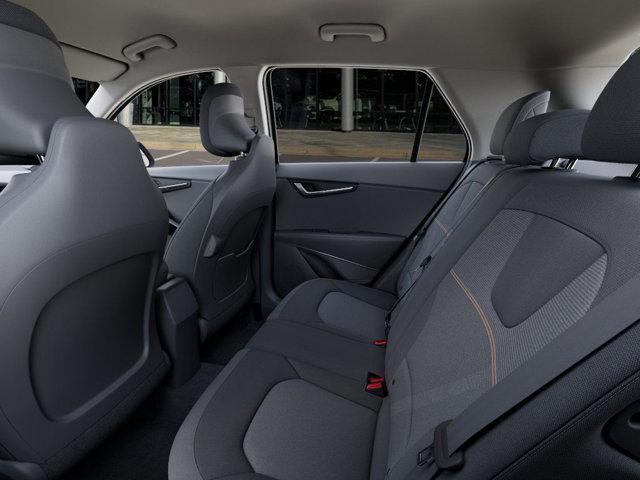 new 2025 Kia Niro car, priced at $28,740