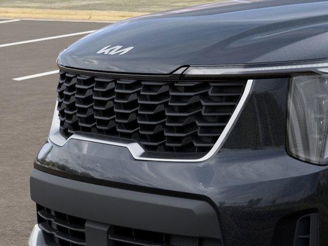 new 2025 Kia Sorento car, priced at $34,010