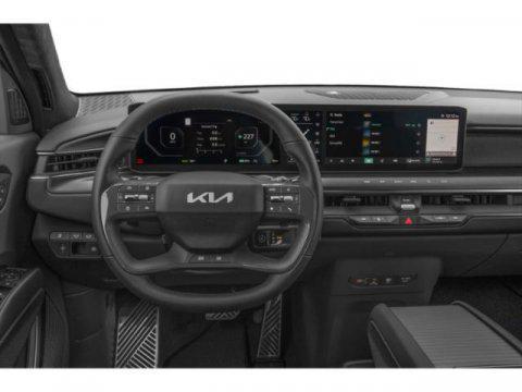 new 2026 Kia EV9 car, priced at $76,745