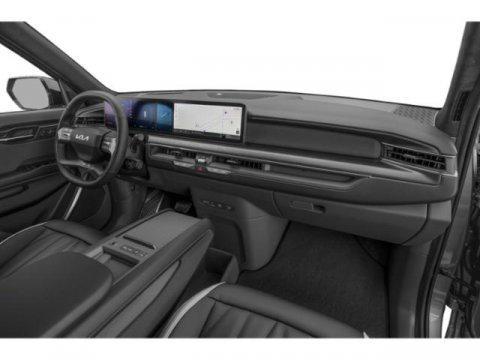 new 2026 Kia EV9 car, priced at $76,745