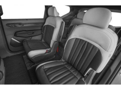 new 2026 Kia EV9 car, priced at $76,745