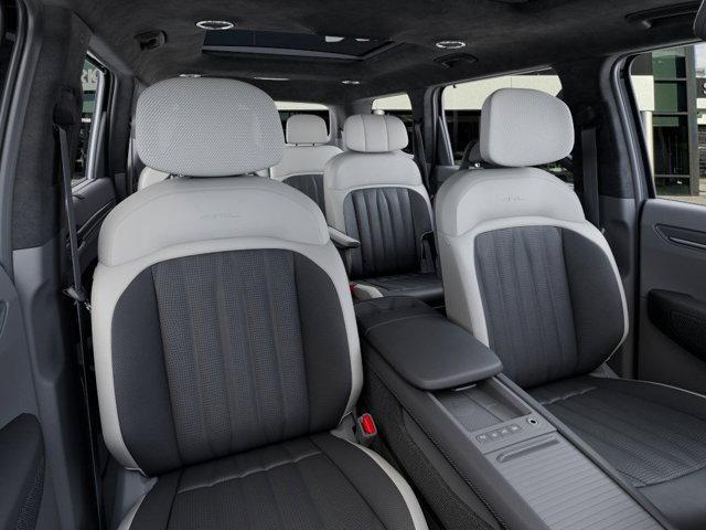 new 2026 Kia EV9 car, priced at $76,745