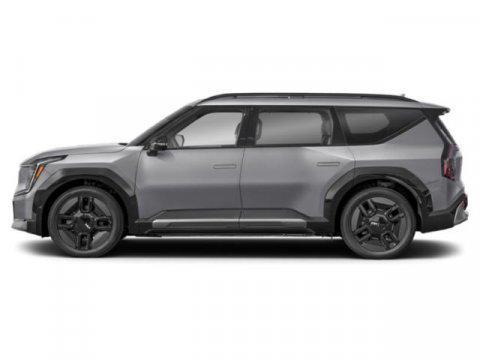 new 2026 Kia EV9 car, priced at $76,745