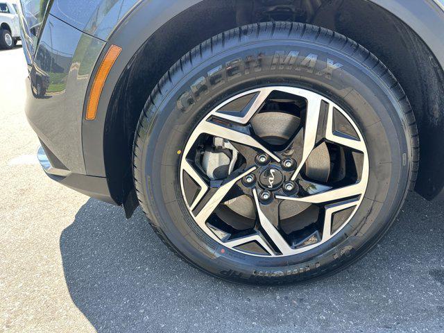 used 2023 Kia Sportage car, priced at $22,969