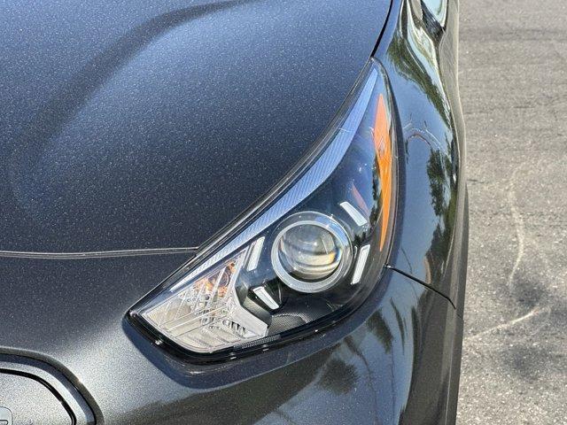 used 2022 Kia Niro EV car, priced at $22,969