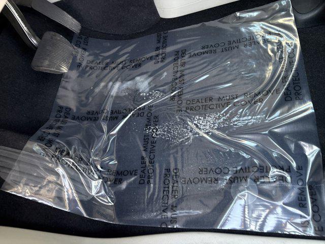 used 2023 Chrysler Pacifica car, priced at $24,969