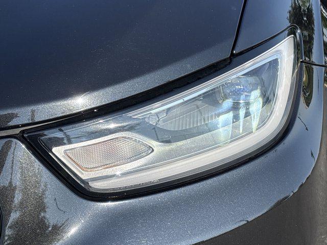 used 2023 Chrysler Pacifica car, priced at $24,969