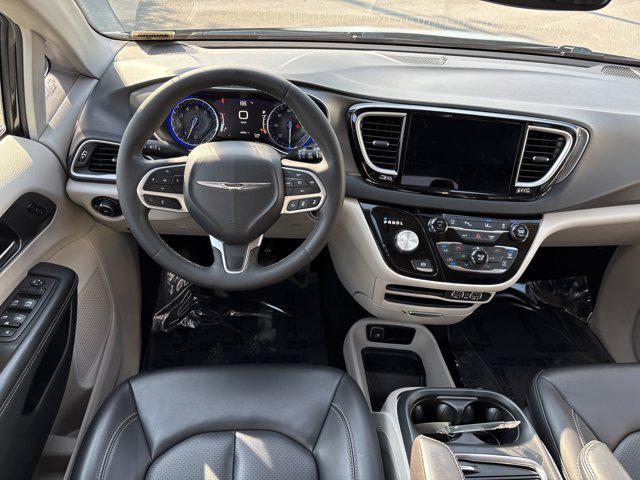 used 2023 Chrysler Pacifica car, priced at $24,969