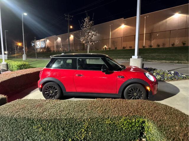 used 2022 MINI Hardtop car, priced at $21,969