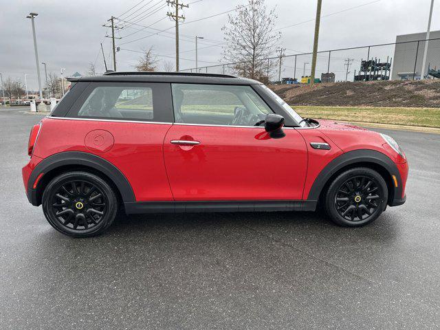 used 2022 MINI Hardtop car, priced at $19,969