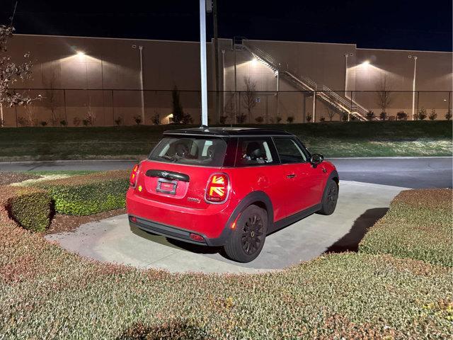 used 2022 MINI Hardtop car, priced at $21,969