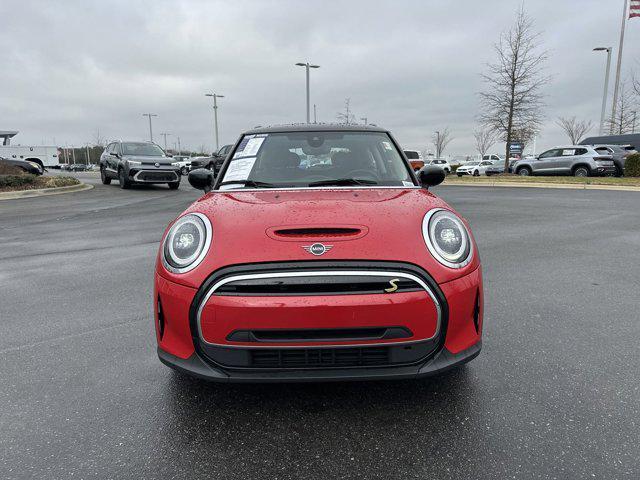 used 2022 MINI Hardtop car, priced at $19,969