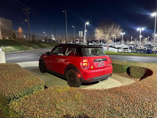 used 2022 MINI Hardtop car, priced at $21,969