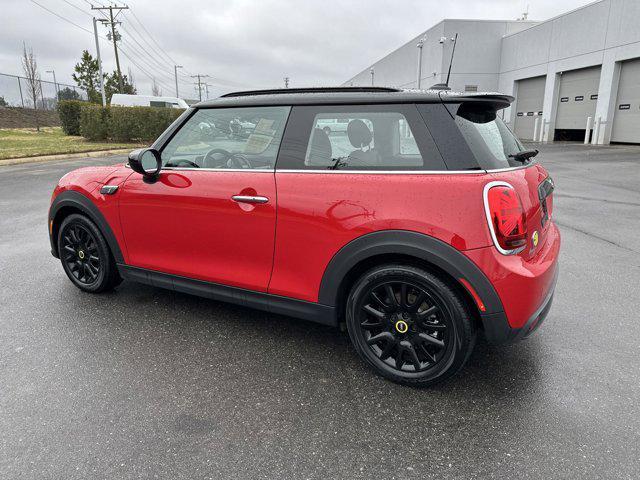 used 2022 MINI Hardtop car, priced at $19,969