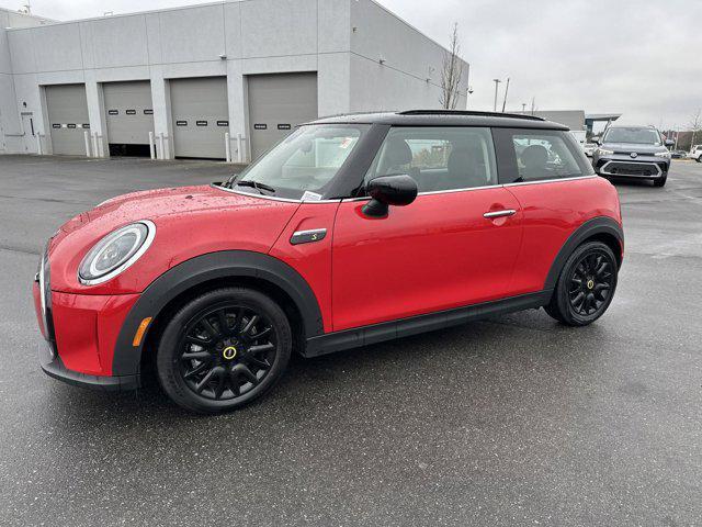 used 2022 MINI Hardtop car, priced at $19,969