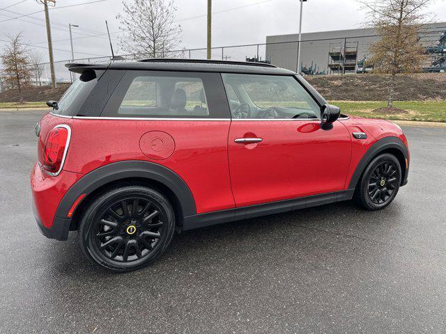 used 2022 MINI Hardtop car, priced at $19,969