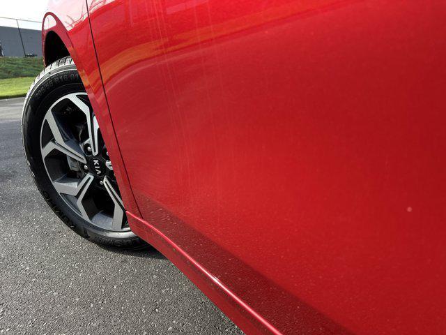 used 2019 Kia Forte car, priced at $17,589