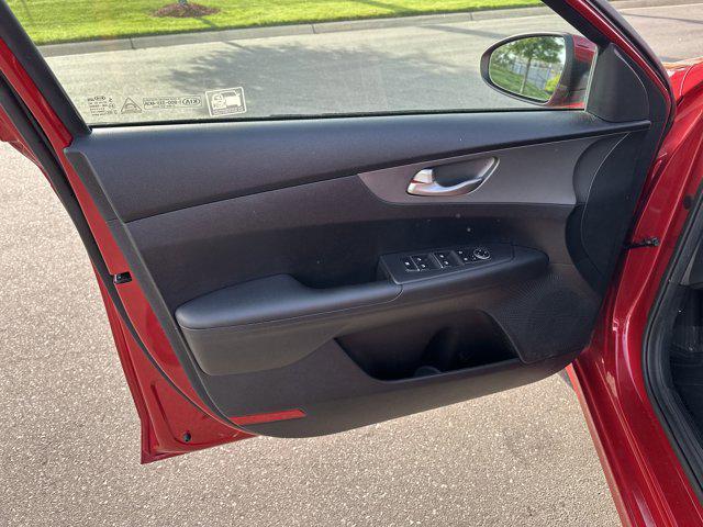 used 2019 Kia Forte car, priced at $17,589