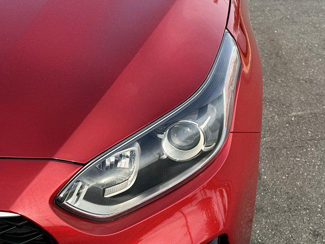 used 2019 Kia Forte car, priced at $17,589
