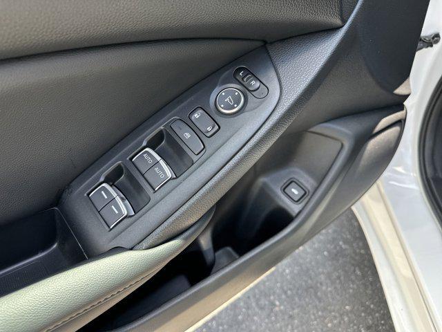 used 2022 Honda Accord car, priced at $27,989