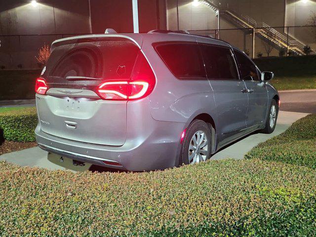 used 2019 Chrysler Pacifica car, priced at $19,969