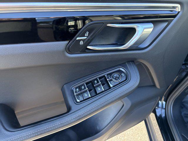 used 2020 Porsche Macan car, priced at $30,989