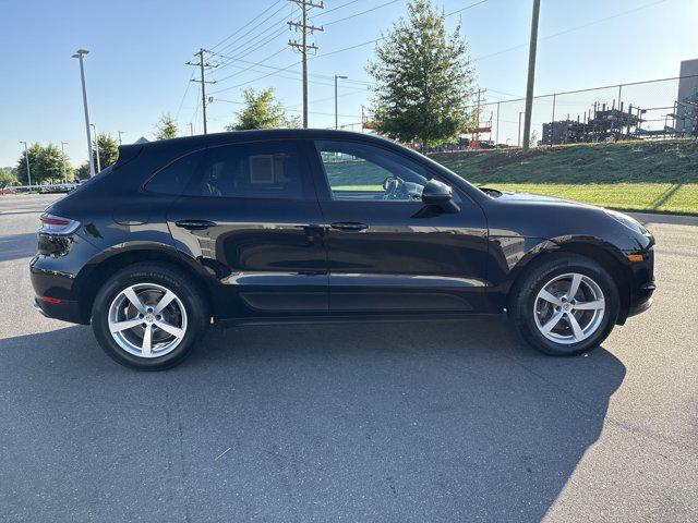 used 2020 Porsche Macan car, priced at $30,989
