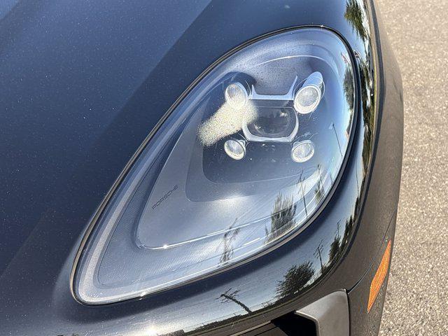 used 2020 Porsche Macan car, priced at $30,989
