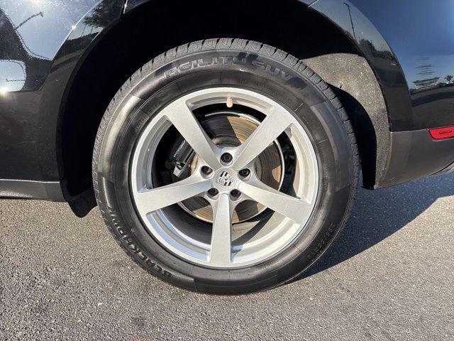 used 2020 Porsche Macan car, priced at $30,989