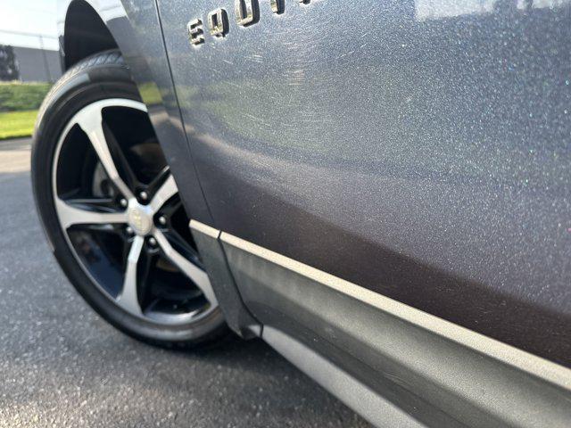 used 2018 Chevrolet Equinox car, priced at $14,969