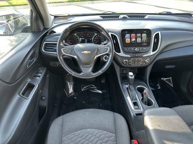 used 2018 Chevrolet Equinox car, priced at $14,969