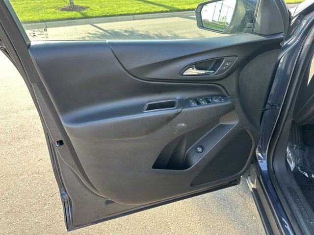 used 2018 Chevrolet Equinox car, priced at $14,969