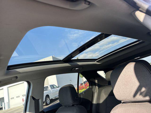 used 2018 Chevrolet Equinox car, priced at $14,969