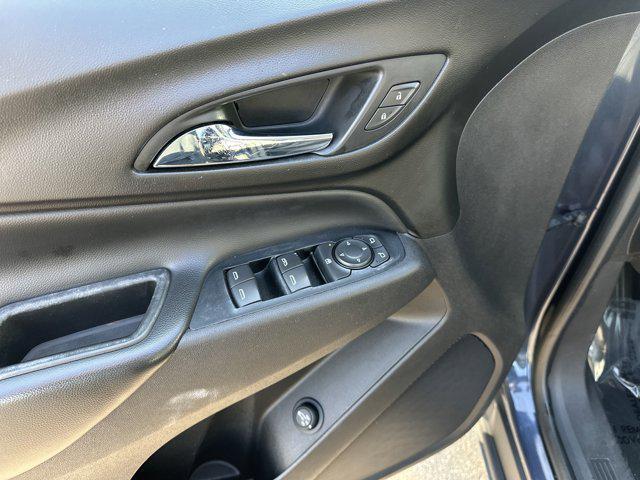 used 2018 Chevrolet Equinox car, priced at $14,969