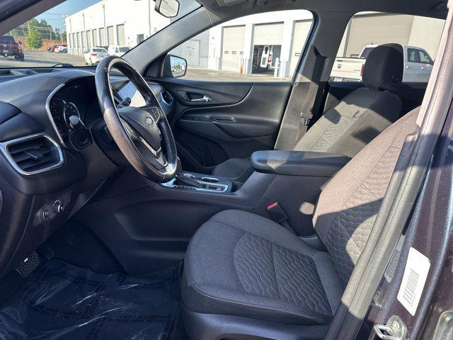 used 2018 Chevrolet Equinox car, priced at $14,969