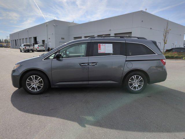 used 2011 Honda Odyssey car, priced at $10,969