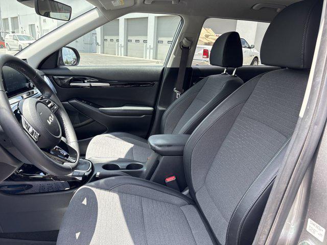 used 2023 Kia Seltos car, priced at $22,969