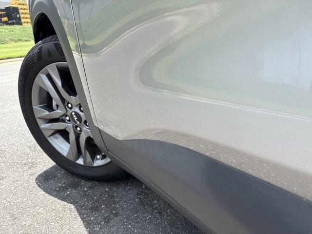 used 2023 Kia Seltos car, priced at $22,969