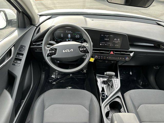 used 2024 Kia Niro car, priced at $25,469