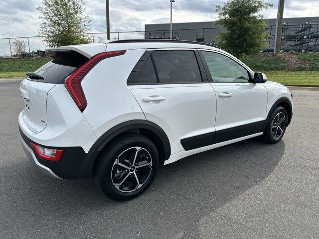 used 2024 Kia Niro car, priced at $25,469