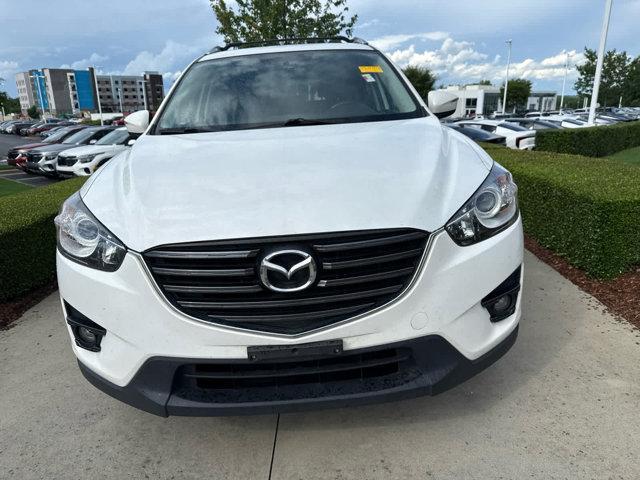 used 2016 Mazda CX-5 car, priced at $16,989