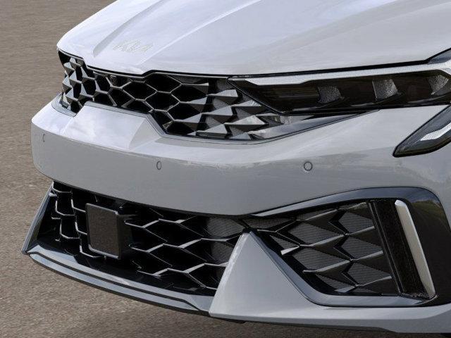 new 2026 Kia K5 car, priced at $39,745