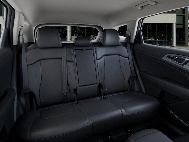 new 2026 Kia Sportage car, priced at $32,580