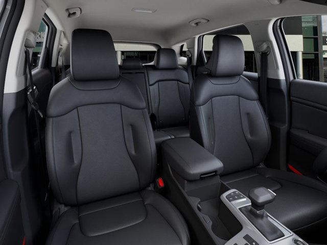 new 2026 Kia Sportage car, priced at $32,580