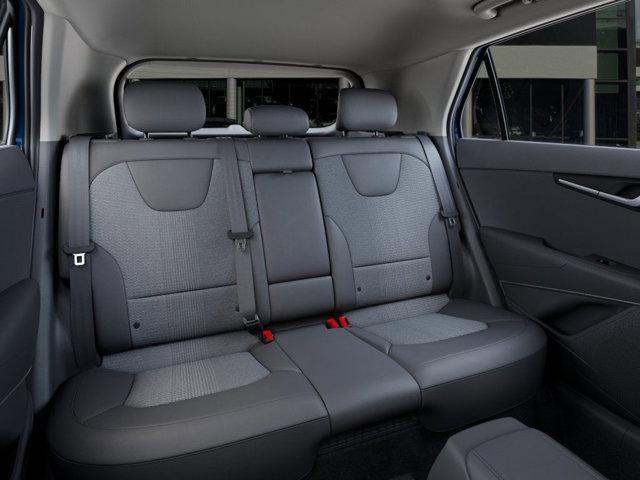new 2025 Kia Niro car, priced at $33,990